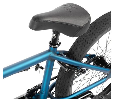 BMX Freestyle Subrosa Salvador 20'' Blauw