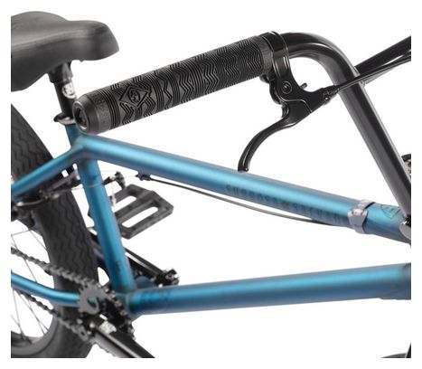 BMX Freestyle Subrosa Salvador 20'' Blauw