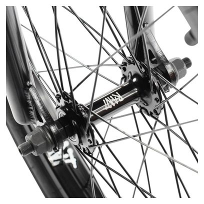 BMX Freestyle Subrosa Salvador 20'' Blauw