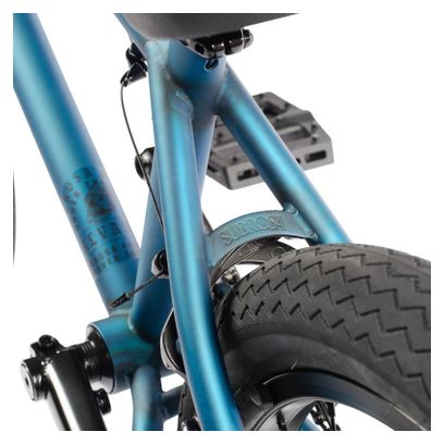 BMX Freestyle Subrosa Salvador 20'' Blauw
