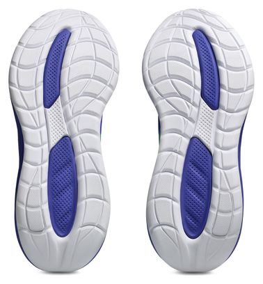 Scarpe da corsa Asics Gel-Cumulus 28 blu/verde uomo