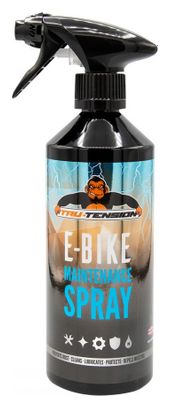 Tru-Tension E-Bike Maintenance Spray 500 ml