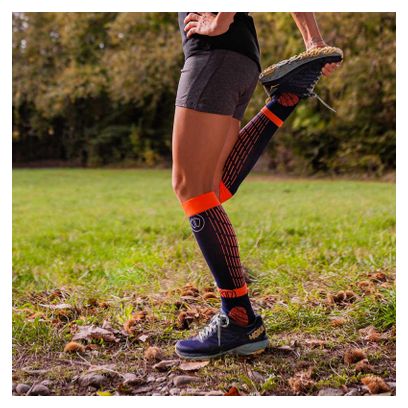 Manchon de maintien conçu pour la course à pied - Ultralight Run Calf