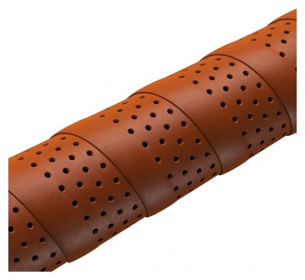 Brooks England Leather Hanger Tape Honey