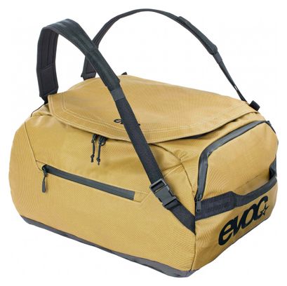 Travel bag EVOC DUFFLE BAG 40 Yellow