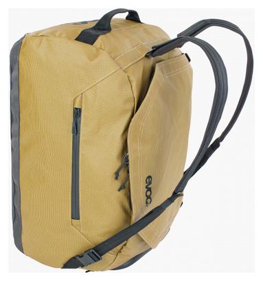 Reistas EVOC DUFFLE BAG 40 Geel
