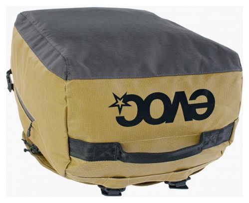 Reistas EVOC DUFFLE BAG 40 Geel