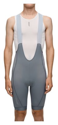 Culote corto Maap Training 3.0 gris para hombre