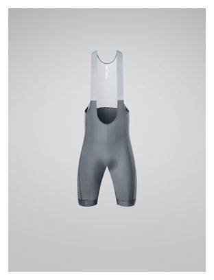 Culote corto Maap Training 3.0 gris para hombre