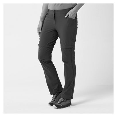 Pantaloni elasticizzati Millet Trek Nero