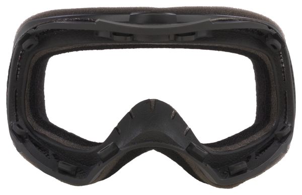 Oakley Airbrake MTB Goggle Replacement Foam Kit Black