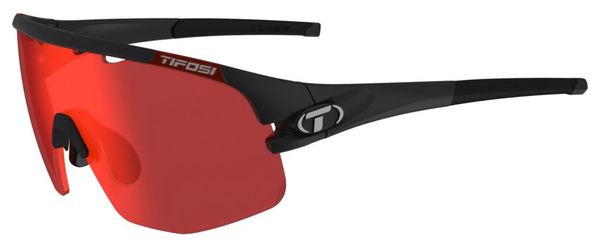 Tifosi Sledge Lite Photochromic Goggles Fototec Black