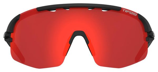 Tifosi Sledge Lite Photochromic Goggles Fototec Black