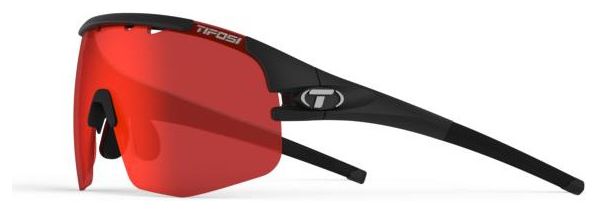 Tifosi Sledge Lite Photochromic Goggles Fototec Black