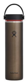 Thermos standard Hydro Flask with mouth standard lex cap 24 oz