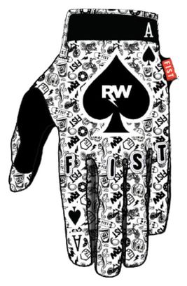 Gants Fist R Willy Ace Junior