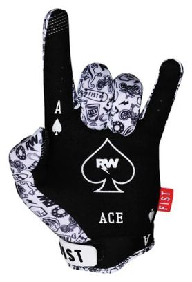 Gants Fist R Willy Ace Junior