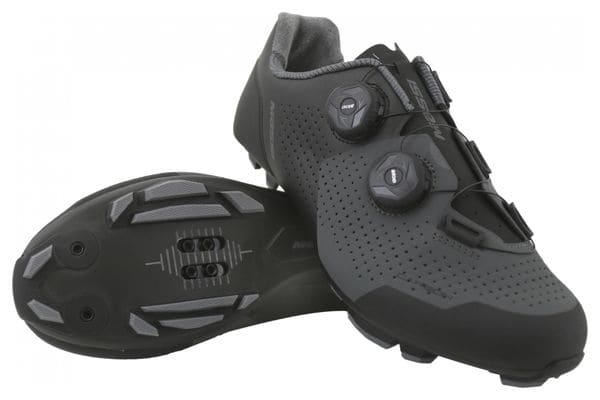 Chaussures VTT Massi Proteam Carbon