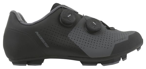 Chaussures VTT Massi Proteam Carbon