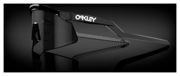 Lunettes Oakley Hydra Black Prizm Black / Ref : OO9229-0137