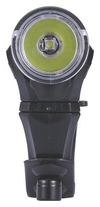 BBB Scout LED Front Light 200 Lumen Black