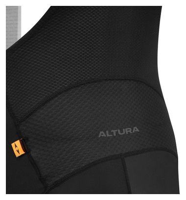 Pantaloncini corti Altura Icon Black