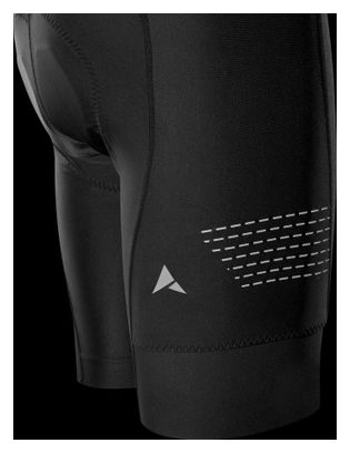 Pantaloncini corti Altura Icon Black