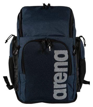 Sac à Dos Arena Team Backpack 45 Bleu