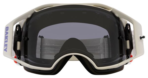 Oakley Airbrake MTB Goggle Grey / Dark Grey / Ref: OO7107-18