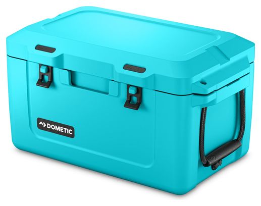 Dometic Patrol 35L Blue Insulated Hard Cooler