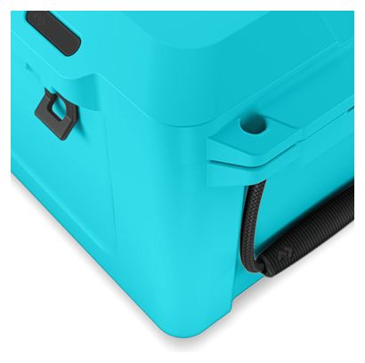 Dometic Patrol 35L Blue Insulated Hard Cooler