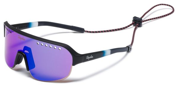 Unisex Brille Rapha Explore Blau / Lila Grün