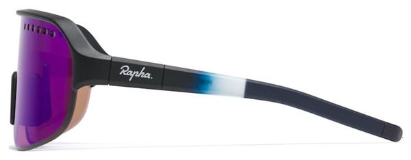 Unisex Brille Rapha Explore Blau / Lila Grün