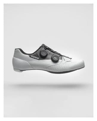 Suplest Edge+ 2.0 Pro Road Shoes White/Black