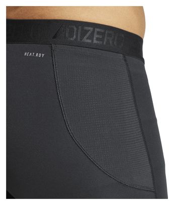adidas Performance Adizero Shorts Black