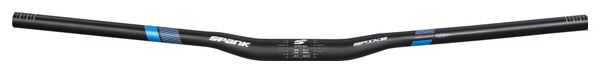 Spank Spike 800 Vibrocore Handlebar Black / Blue