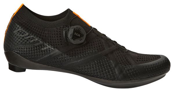 Zapatillas de carretera DMT KR1 Negras