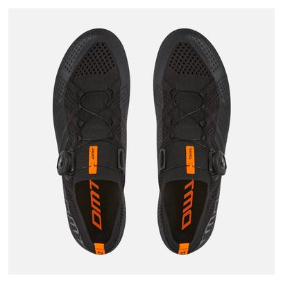 DMT KR1 Road Shoes Black | Alltricks.com