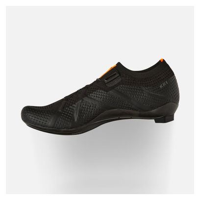 Straßenschuhe DMT KR1 Schwarz