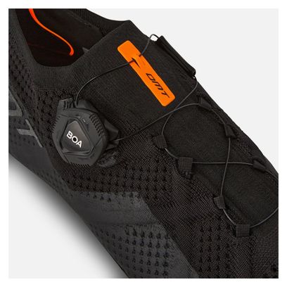 Straßenschuhe DMT KR1 Schwarz