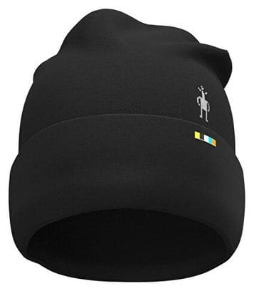 Smartwool Thermal Merino Reversible Beanie Black