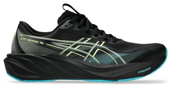 Zapatillas de running Asics GT-2000 15 Negro/Azul para hombre