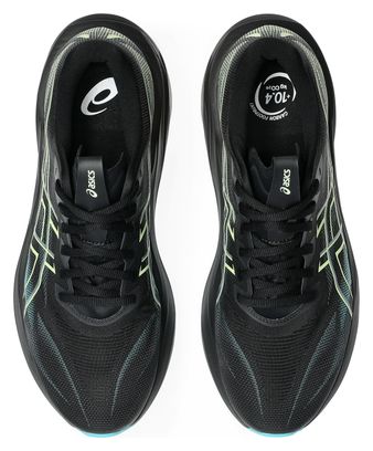 Zapatillas de running Asics GT-2000 15 Negro/Azul para hombre