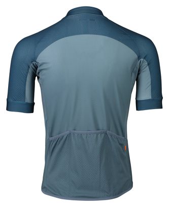 Maillot Manches Courtes Baby Blue par Les Bornées