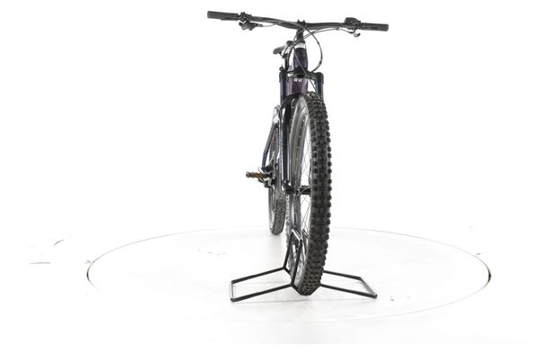 Produit reconditionné - Haibike AllTrail 8 E-Bike Fully - Très Bon Etat