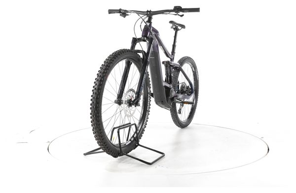 Produit reconditionné - Haibike AllTrail 8 E-Bike Fully - Très Bon Etat