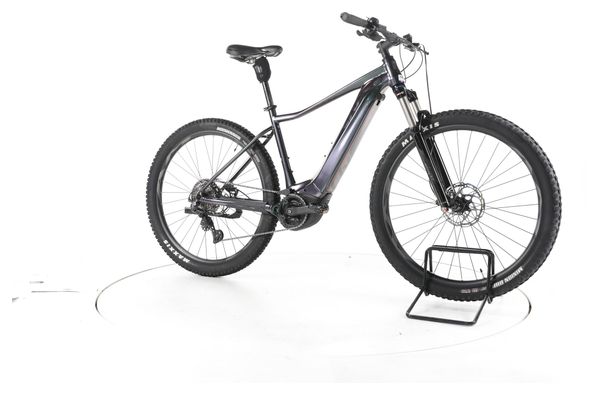 Produit reconditionné - Liv Vall-E+ Pro E-Bike - Bon Etat