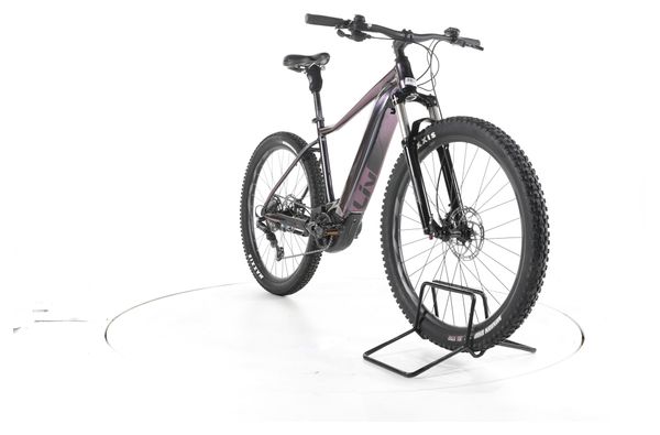 Produit reconditionné - Liv Vall-E+ Pro E-Bike - Bon Etat