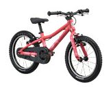 Scott Contrail 160 Single Speed 16'' Kinder-Mountainbike, rosa