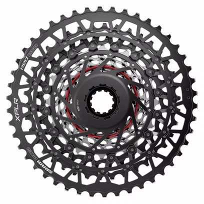 Cassette Sram Red XPLR E1 XG-1391 13V